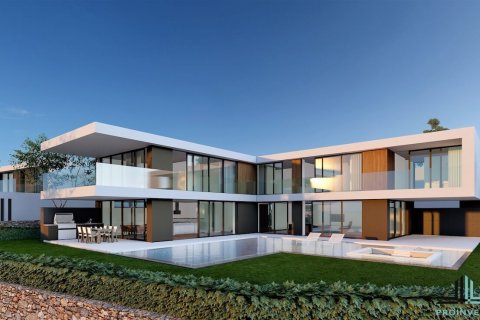 Villa for sale in Catalkoy, Girne, Northern Cyprus, 5 bedrooms, 405m2, No. 86659 – photo 24