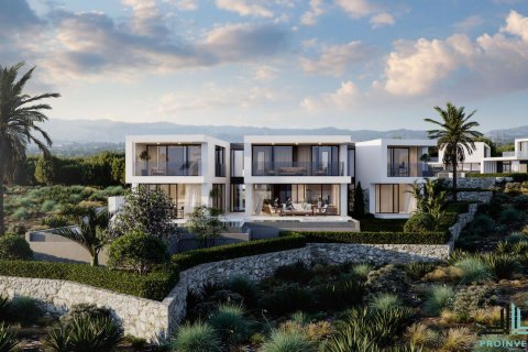 Villa for sale in Catalkoy, Girne, Northern Cyprus, 5 bedrooms, 405m2, No. 86659 – photo 26