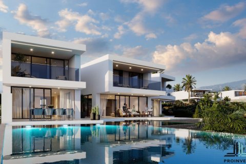 Villa for sale in Catalkoy, Girne, Northern Cyprus, 5 bedrooms, 405m2, No. 86659 – photo 25