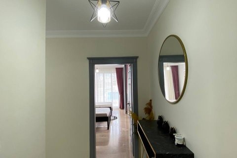 2+1 Lejlighed  i Mahmutlar, Antalya, Tyrkiet Nr. 105331 - 13