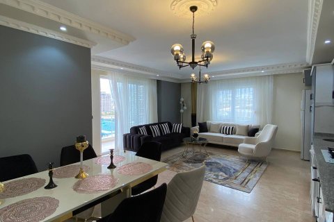 2+1 Lejlighed  i Mahmutlar, Antalya, Tyrkiet Nr. 105331 - 11