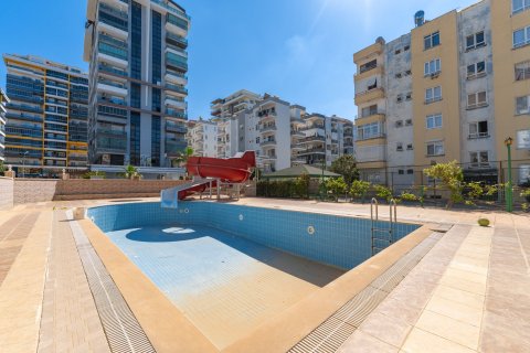 Продажа квартиры  в Махмутларе, Анталье, Турция 2 комн., 125м2, №224530 – фото 27
