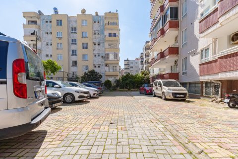 Продажа квартиры  в Махмутларе, Анталье, Турция 2 комн., 125м2, №224530 – фото 26