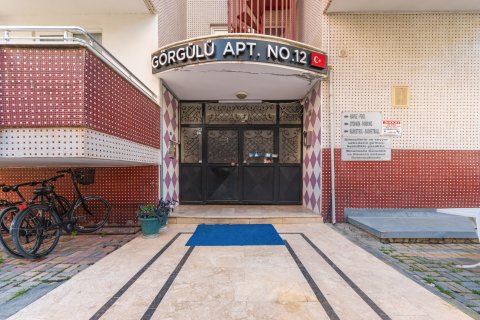 Продажа квартиры  в Махмутларе, Анталье, Турция 2 комн., 125м2, №224530 – фото 25