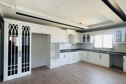 3+1 Lejlighed  i Mersin, Tyrkiet Nr. 100548