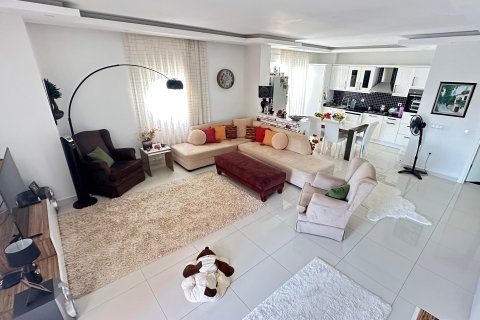 2+1 Penthäuser in Kestel, Antalya, Türkei Nr. 223146 - 3