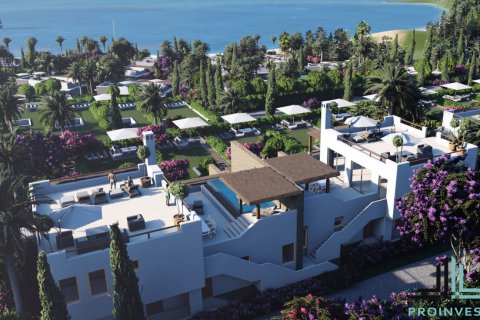 2+1 Wohnung  in Bahceli, Girne,  Nr. 86998 - 11