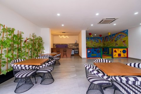 Daire 1+1 Oba, Antalya, Türkiye №103006 - 13