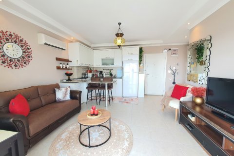 1+1 Lägenhet  i Cikcilli, Antalya, Turkiet Nr. 134463 - 17