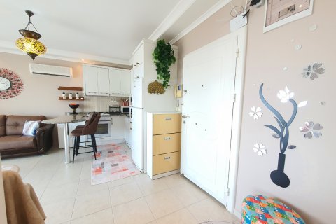 1+1 Lägenhet  i Cikcilli, Antalya, Turkiet Nr. 134463 - 15