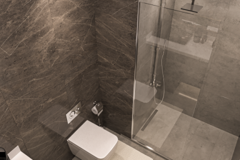 Apartment for sale in Avsallar, Antalya, Turkey, 1 bedroom, 58m2, No. 105466 – photo 16
