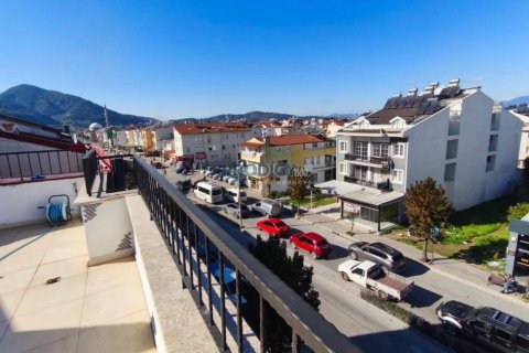 2+1 Takvåning  i Fethiye, Mugla, Turkiet Nr. 225765 - 17
