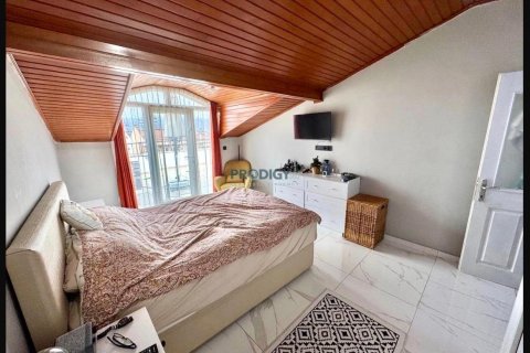 2+1 Takvåning  i Fethiye, Mugla, Turkiet Nr. 225765 - 14