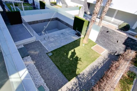 Apartment for sale  in Side, Antalya, Turkey, 3 bedrooms, 85m2, No. 99288 – photo 15