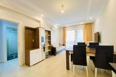 1+1 Lägenhet i Alanya, Antalya, Turkiet Nr. 98125 - 3