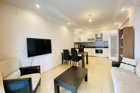 1+1 Lägenhet i Alanya, Antalya, Turkiet Nr. 98125 - 4
