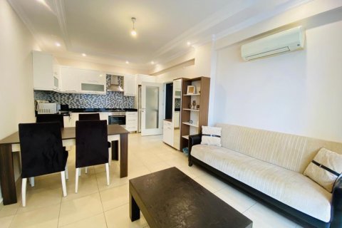 1+1 Lägenhet i Alanya, Antalya, Turkiet Nr. 98125 - 2
