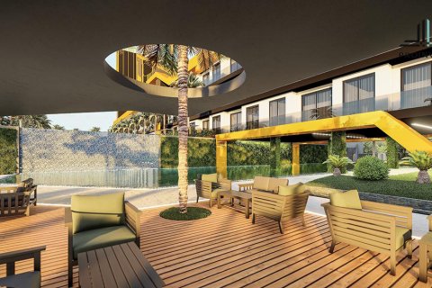 Daire 1+1 Altıntaş, Antalya, Türkiye №140558 - 20
