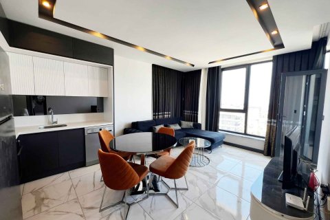2+1 Leilighet i Mahmutlar, Antalya, Tyrkia Nr. 228403 - 18