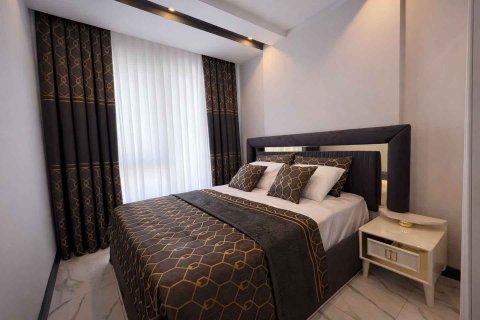 2+1 Leilighet i Mahmutlar, Antalya, Tyrkia Nr. 228403 - 20
