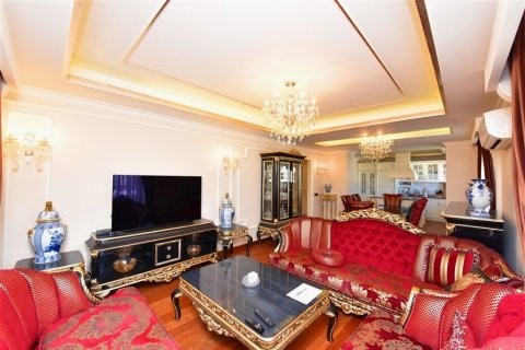 4+1 Wohnung in Alanya, Antalya, Türkei Nr. 98592 - 3