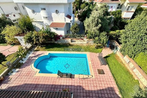 Villa  i Fethiye, Mugla, Tyrkia Nr. 225495 - 17