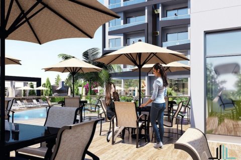 Продажа квартиры в Искеле, Северный Кипр 2 комн., 64м2, №95633 – фото 10