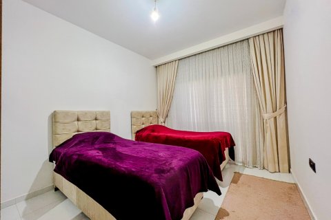 Daire  2+1  Mahmutlar, Antalya, Türkiye №134307 - 19