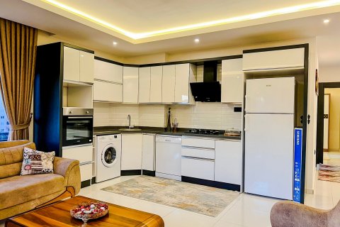 Daire  2+1  Mahmutlar, Antalya, Türkiye №134307 - 20
