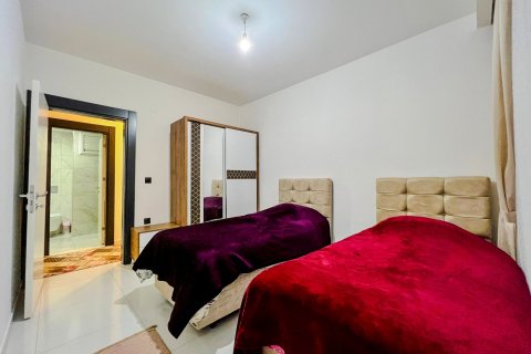 Daire  2+1  Mahmutlar, Antalya, Türkiye №134307 - 18