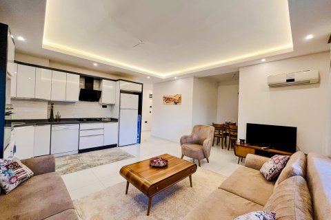 Daire  2+1  Mahmutlar, Antalya, Türkiye №134307 - 21
