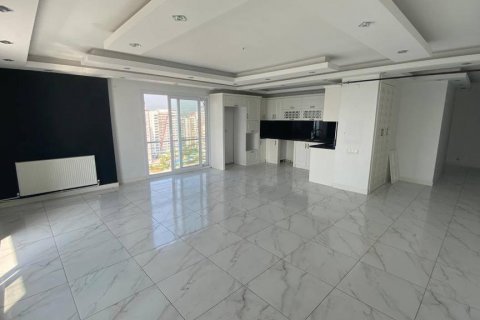 3+1 Leilighet  i Mersin, Tyrkia Nr. 136649