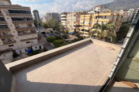 Продажа квартиры  в Махмутларе, Анталье, Турция 1+1, 65м2, №238027 – фото 11