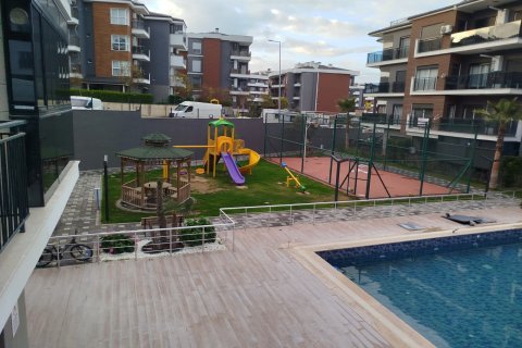 Продажа квартиры в Кушадасы, Айдыне, Турция 2+1, 85м2, №215591 – фото 6