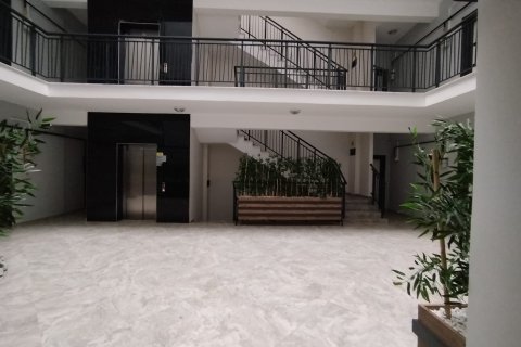 Продажа квартиры в Кушадасы, Айдыне, Турция 2+1, 85м2, №215591 – фото 4