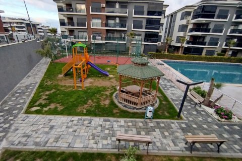 Продажа квартиры в Кушадасы, Айдыне, Турция 2+1, 85м2, №215591 – фото 3