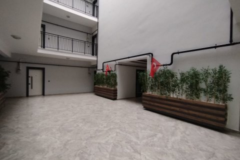 Продажа квартиры в Кушадасы, Айдыне, Турция 2+1, 85м2, №215591 – фото 5