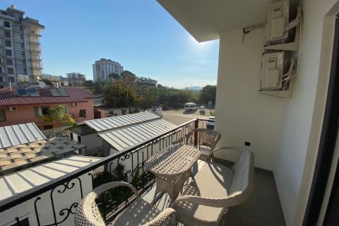   i Mahmutlar, Antalya, Tyrkia Nr. 100734 - 3