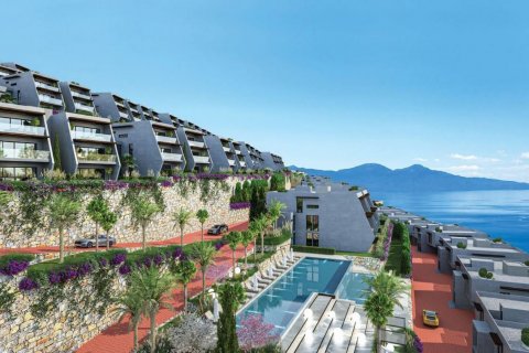 Apartment for sale  in Kusadasi, Aydin, Turkey, 3 bedrooms, 141m2, No. 102474 – photo 2