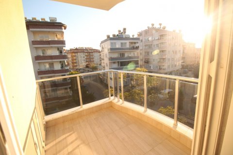 1+1 Apartment  in Tosmur, Alanya, Antalya, Turkey No. 134584