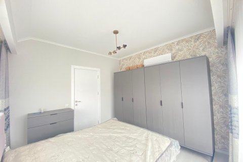 3+1 Takvåning i Oba, Antalya, Turkiet Nr. 134583 - 20