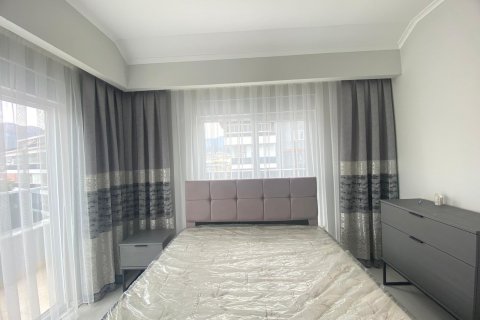 3+1 Takvåning i Oba, Antalya, Turkiet Nr. 134583 - 19