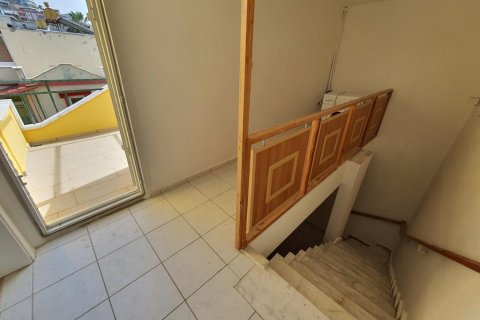 3+1 Takvåning  i Konakli, Antalya, Turkiet Nr. 139064 - 6