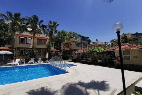 3+1 Takvåning  i Konakli, Antalya, Turkiet Nr. 139064 - 7