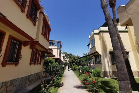 3+1 Takvåning  i Konakli, Antalya, Turkiet Nr. 139064 - 5