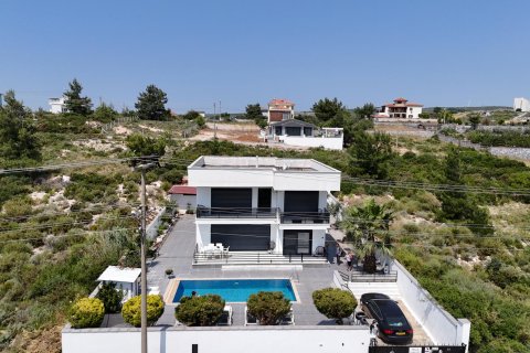4+1 Villa i Akbuk, Aydin, Turkiet Nr. 219922 - 2