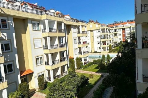 Продажа квартиры  в Сиде, Анталье, Турция 2+1, 90м2, №87694 – фото 5