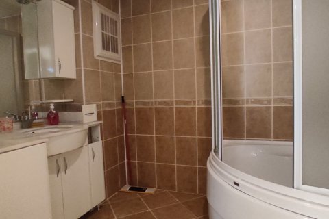 2+1 Leilighet  i Alanya, Antalya, Tyrkia Nr. 134550 - 11