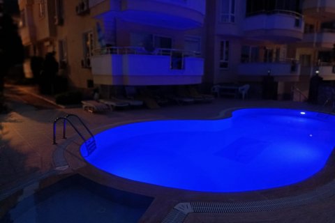 2+1 Leilighet  i Alanya, Antalya, Tyrkia Nr. 134550 - 13