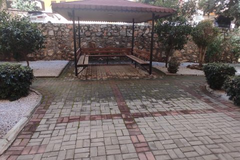 2+1 Leilighet  i Alanya, Antalya, Tyrkia Nr. 134550 - 12